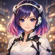 ShioriX avatar
